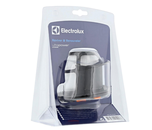 ELECTROLUX FILTR EF142  DO ULTRAPOWER - 1021446 - zdjęcie 2